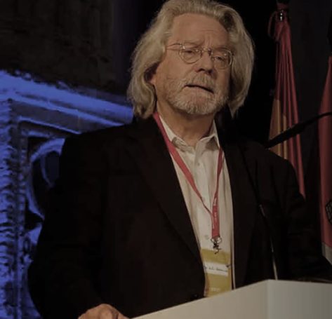 A. C. Grayling | IE Insights