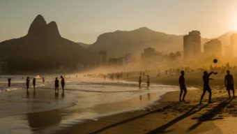 La realidad urbana de Rio de Janeiro hoy luces y sombras del legado olimpico