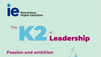 El K2 del liderazgo eng