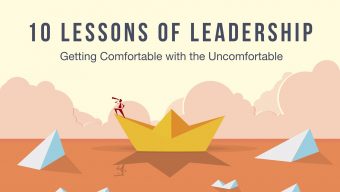 Diez lecciones de liderazgo eng