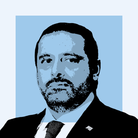 Saad Hariri