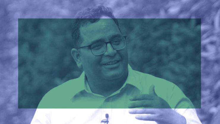 Vijay Shekhar Sharma