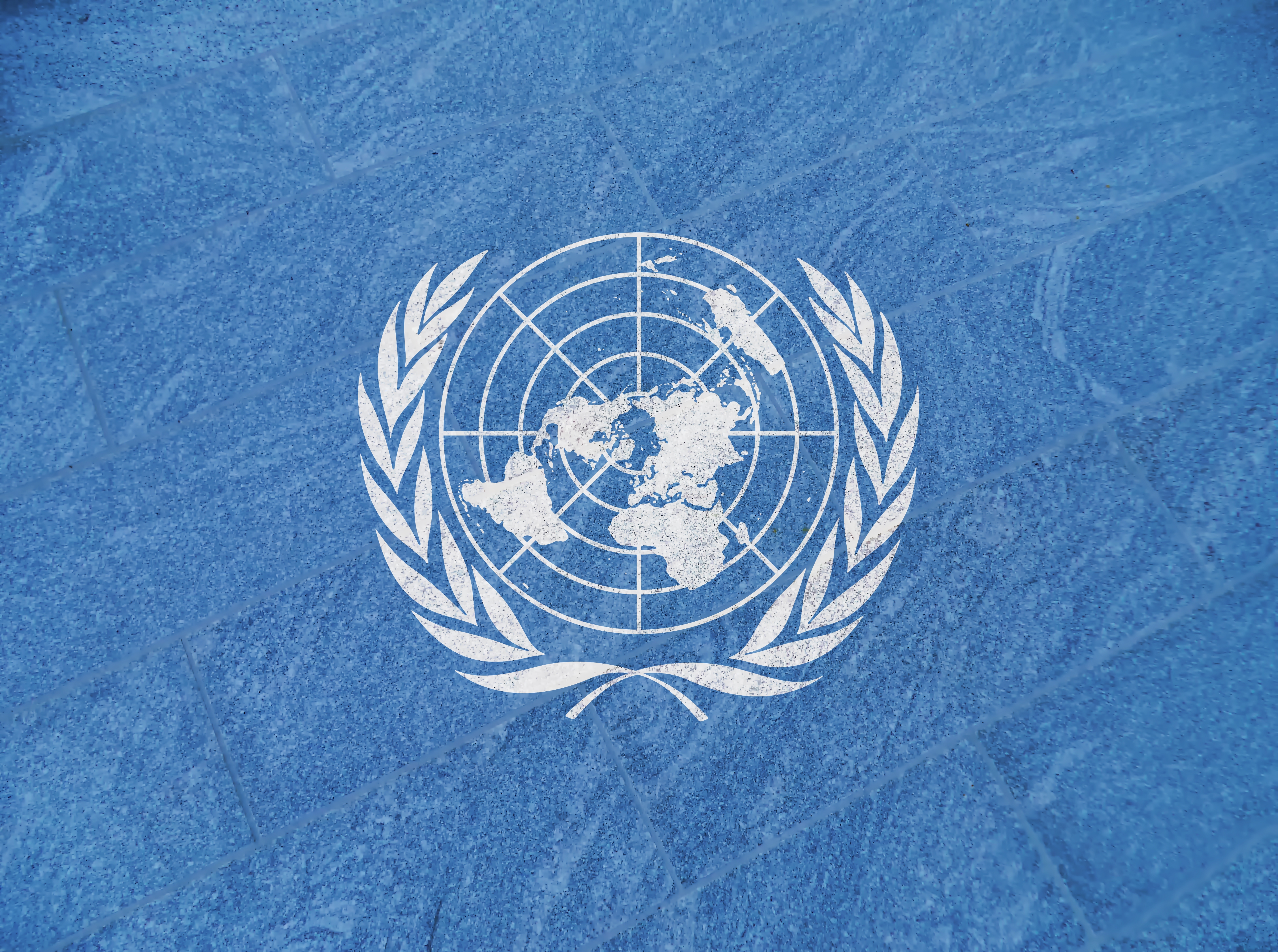 Оон 8 лет. Флаг ООН. Космополитизм эмблема. Флаги международных организаций. Символ космополитизма.