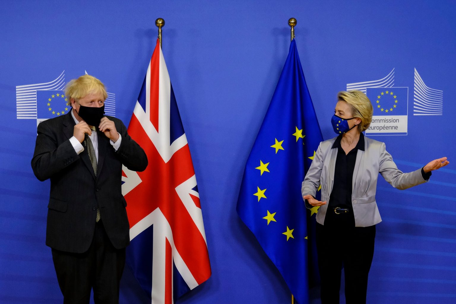 Brexit Springs Eternal | IE Insights