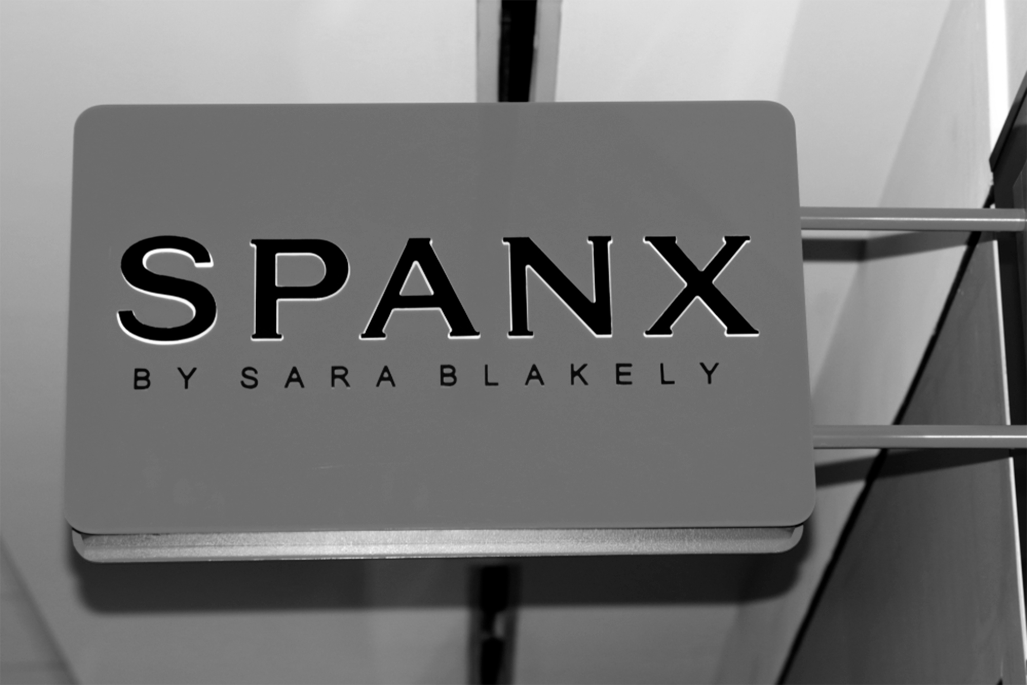 Sara Blakely on founding SPANX, smarter thinking and taking risks