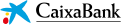 Logo Caixabank color