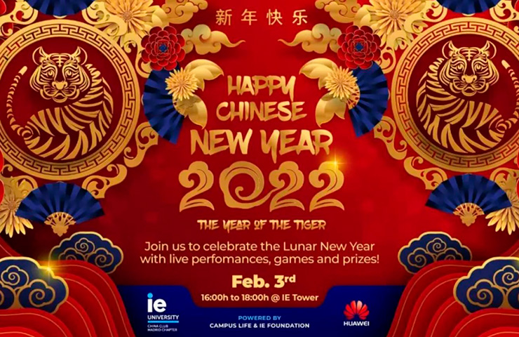 How to celebrate the Chinese New Year - UCHealth Today