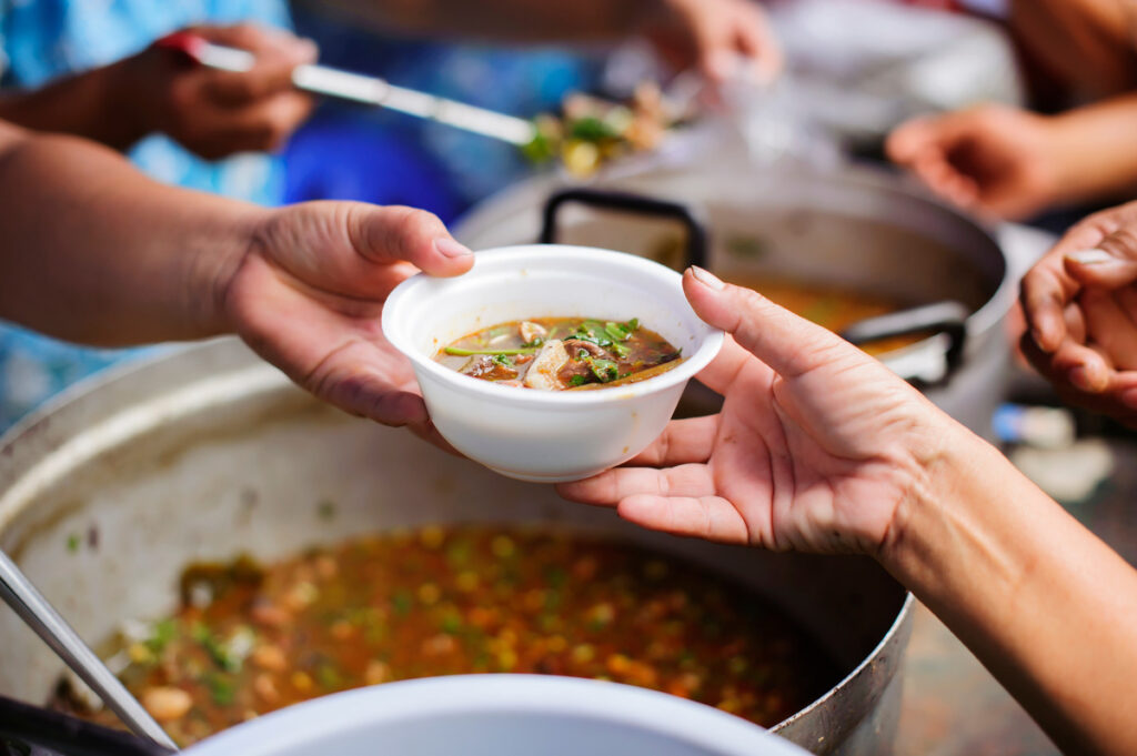 World hunger Rio de Janeiro G20 summit