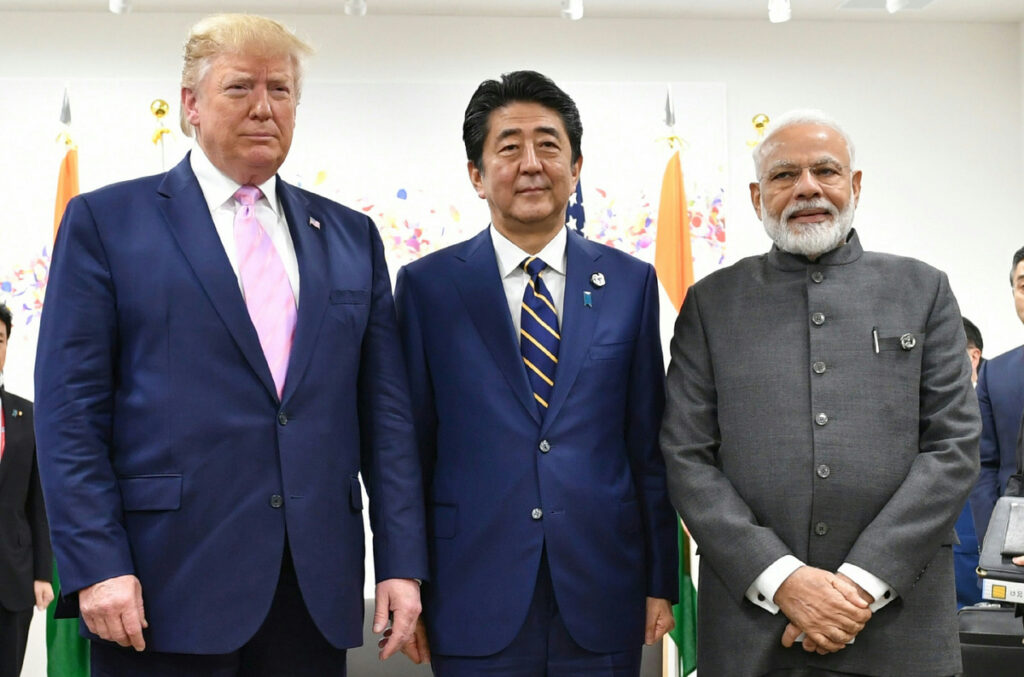 What is G20? Osaka summit with Donald Trump