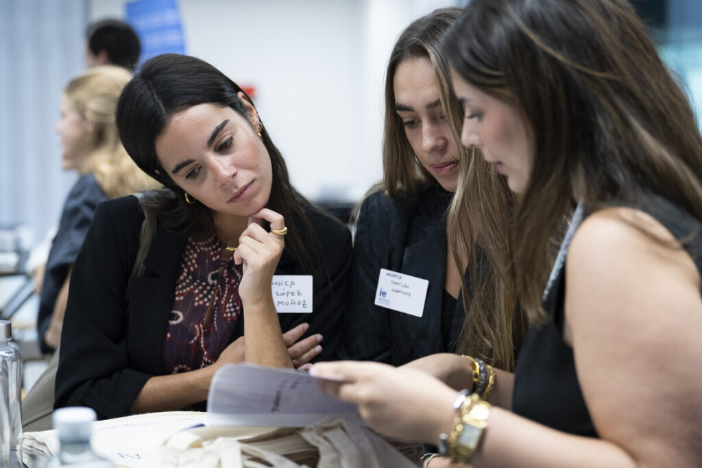 Despachos internacionales visitan a nuestra Feria de Talento Jurídico